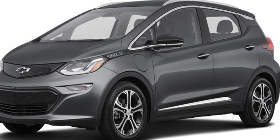 CHEVROLET BOLT EV 2020 1G1FZ6S04L4119983 image